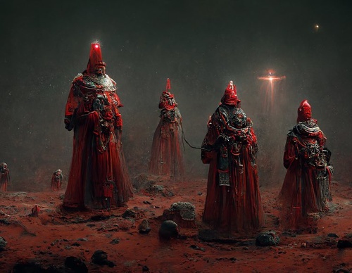 Gallery Of Illustration By Dave Ordnajela - Mexico