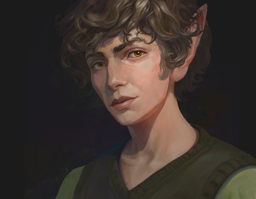 Gallery Of 2D Art By Emanuel Dias - Brazil