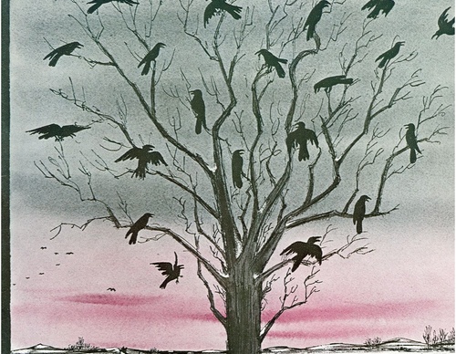 charles chas addams