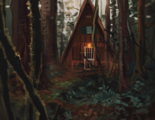 Galería de ilustraciones de Svit - Holanda
