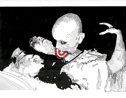 ronald barberis