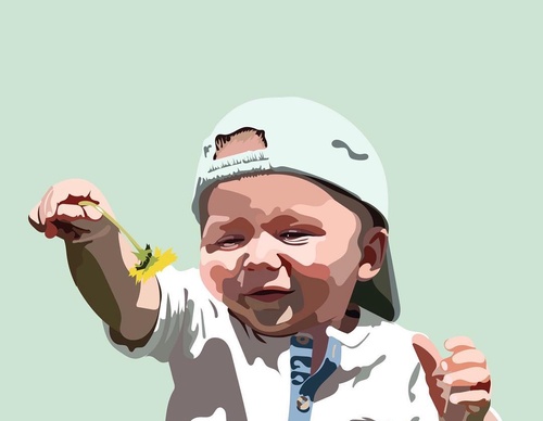 Galeria de ilustrações de Cody A Banks - EUA