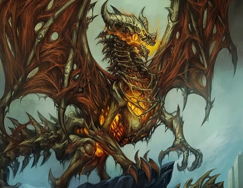 Gallery Of Illustration By Carlos Herrerart - Chile