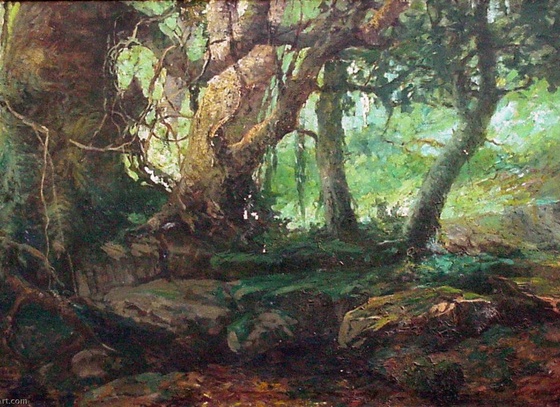 Antônio Parreiras