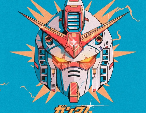 Galeria de ilustrações de Pequeño Capitan - México