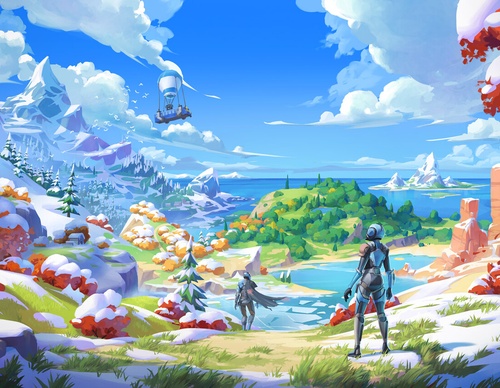 Gallery Of Illustration By Umeshu Lovers - France