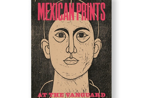 Mexican Prints at the Vanguard