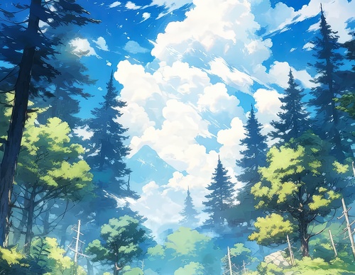 Gallery Of Illustration By Lolita - USA
