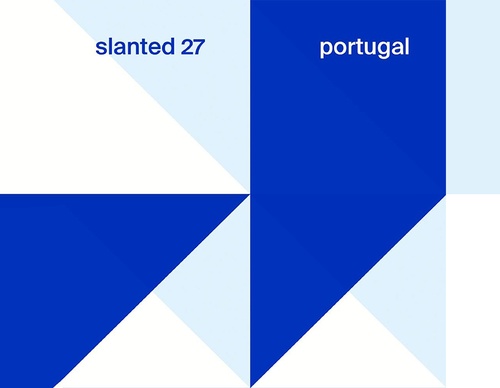 Slanted Magazine No. 27: Portugal