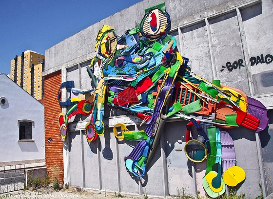 Artur Bordalo