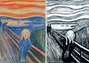 Gallery Of Painting By Edvard Munch - Norway