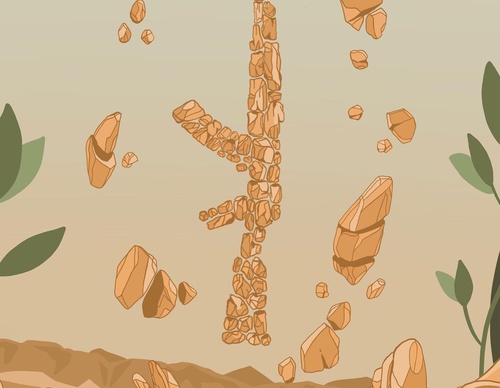 Galería de ilustraciones de Hadil Alsafadi - Palestina