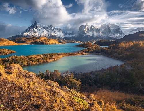 Gallery Of Photography By Marco Grassi - Argentina