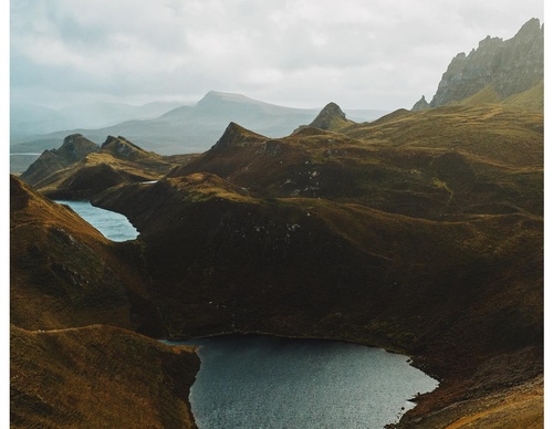 Gallery Of Photography By Daniel Casson - United Kingdom