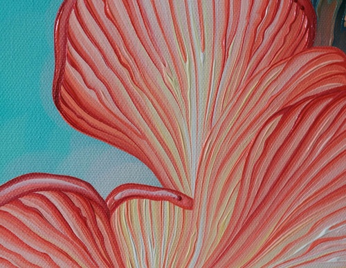 Gallery Of Painting By Silver Francis - USA