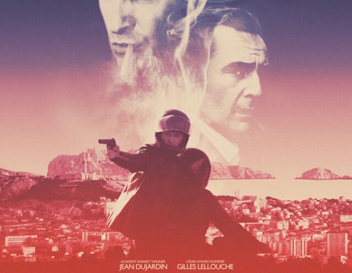 brandon schaefer film posters