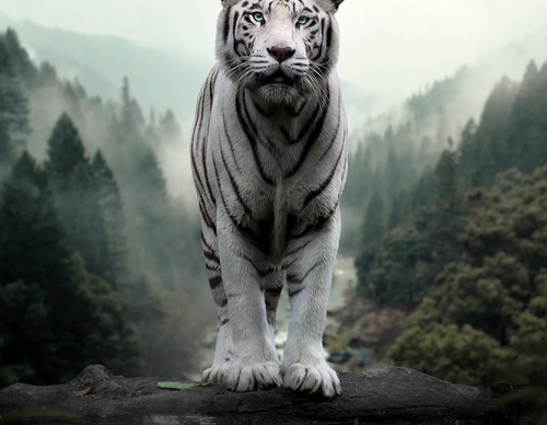 Galería de fotografías de Evgeny Gammer - Rusia