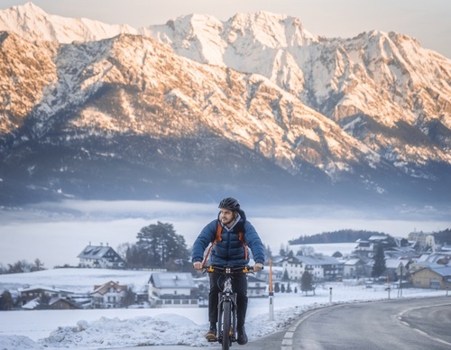 Galería de Fotografía de Thomas Vielgut - Austria