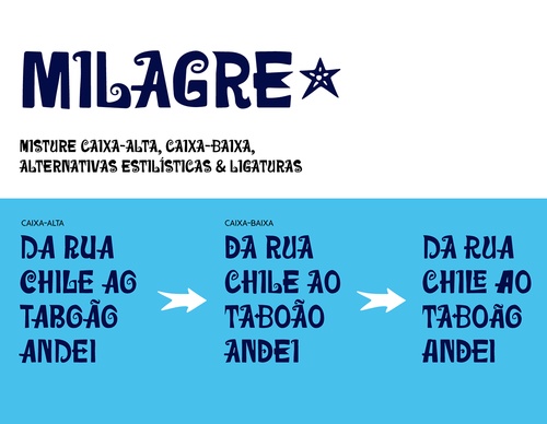 Galeria de Design Gráfico de Genilson Santos- Brasil