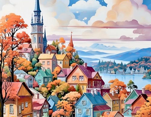Gallery Of Illustration By Nick - Brazil
