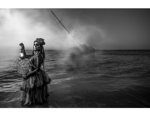 Galeria de Fotografia de Cristina Goettsch Mittermeier - México