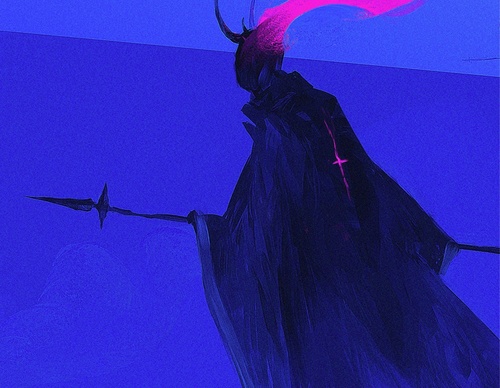 Galeria de ilustrações de Dominik Mayer - Alemanha