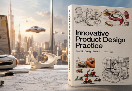 Prática de Design de Produtos Inovadores