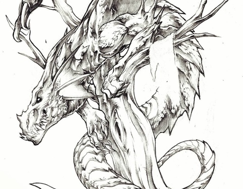 Gallery Of Illustration By Carlos Herrerart - Chile
