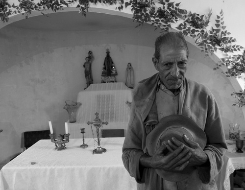 Gallery Of Photography By João Roberto Ripper - Brazil