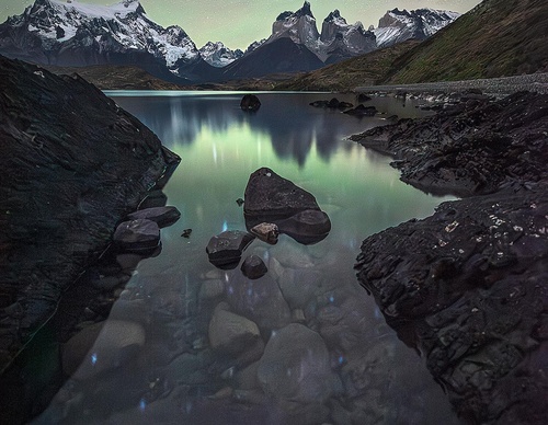Gallery Of Photography By Jaime Garcés - Chile