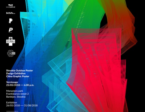 Gallery of Posters by Peter Javorík - Slovakia
