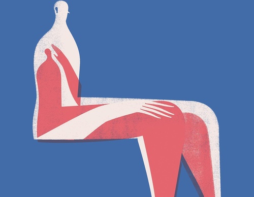 Galeria de ilustrações de Silvia Casanova Fenollosa-Espanha