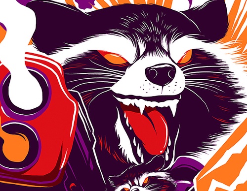 Galería De Ilustración De Luis Pinto - México