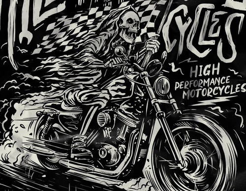 Galería De Ilustración De Diego Jiménez - Argentina