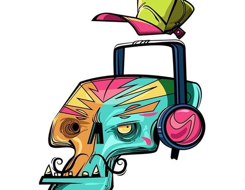 Gallery Of Illustration By Edgar Rozo - Colombia