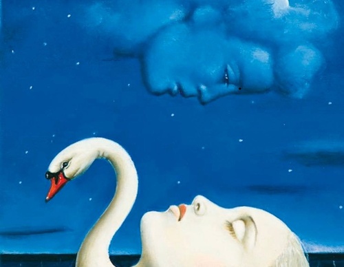 rafal olbinski poland