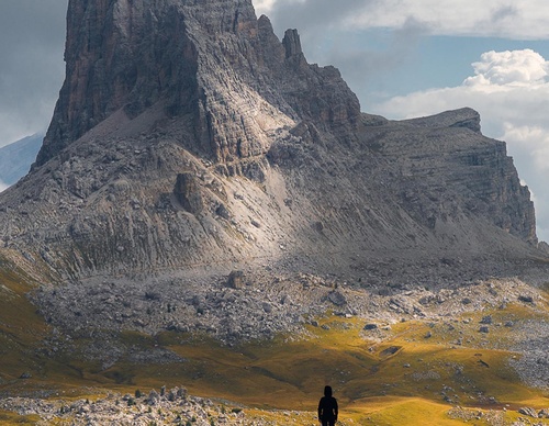 Gallery Of Photography By Marco Grassi - Argentina
