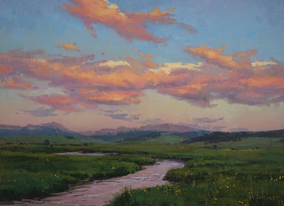 Aaron Schuerr