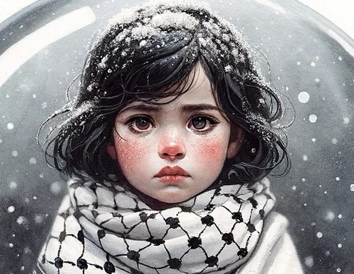 Galería de ilustraciones para Gaza_8