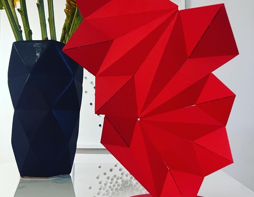 Gallery Of Sculpture By Veronica Matiz -Colombia