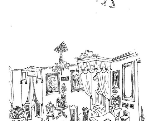 saul steinberg romania