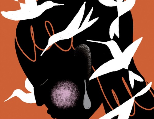 Gallery of Illustration by Loreta Isac from Bucharest, Romania