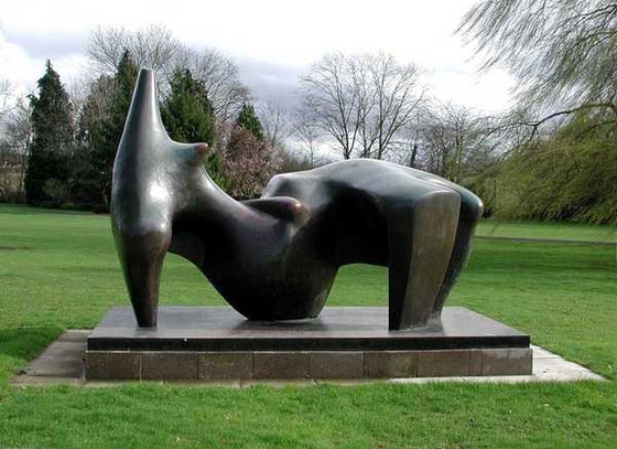 Henry Moore