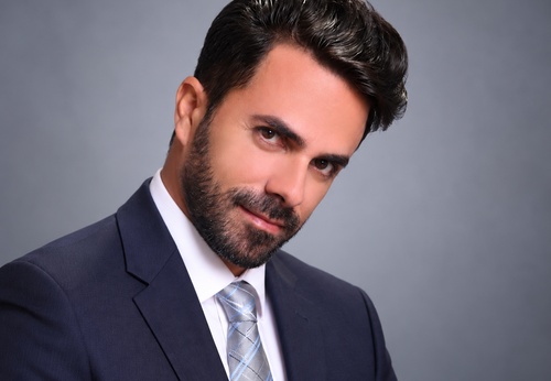 José A. Rodríguez Avila