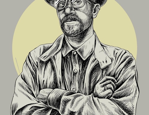 Galería De Ilustración De Diego Jiménez - Argentina