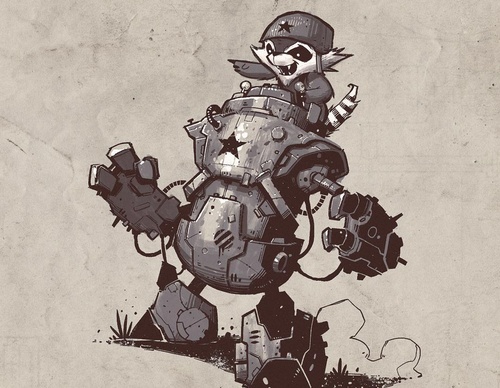 frankentoon studio