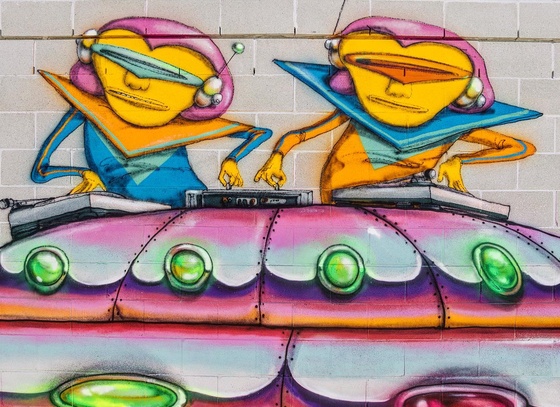 os gemeos