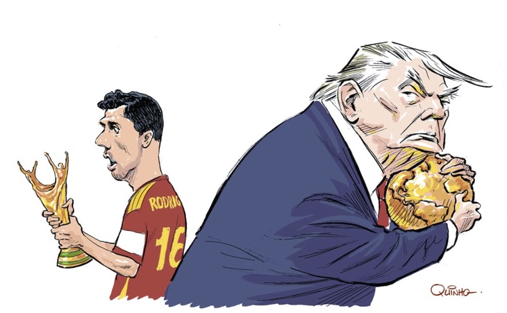 World COUP 2026