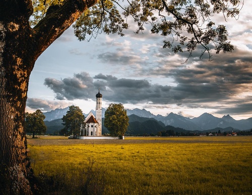 Galería de fotografía de Robert DIcon - Alemania