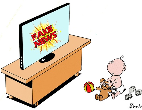 terror online cartoons